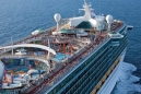 Royal Caribbean Freedom of the Seas - W Mediterranean